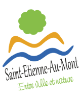 Saint-etienne-au-mont